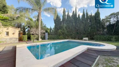Casa – Mutxamel - Vista 2