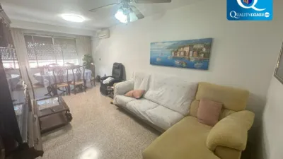 Piso – Alicante - Alacant - Vista 2