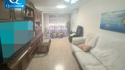 Piso – Alicante - Alacant - Vista 4