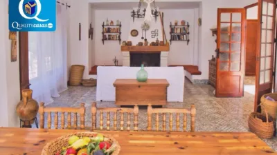 Casa – Xixona - Jijona - Vista 4