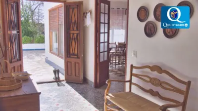 Casa – Xixona - Jijona - Más