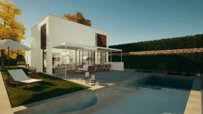 Chalet in Aljaraque photo 4