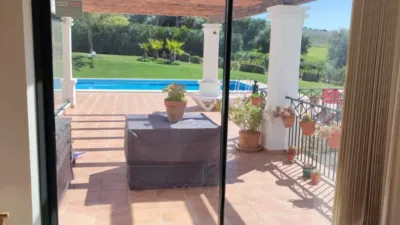 Chalet in the Surroundings photo 18