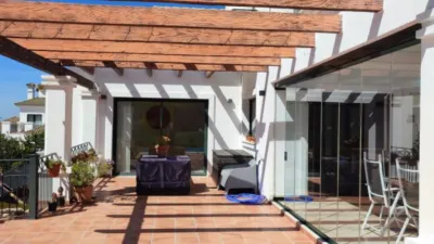 Chalet in the Surroundings photo 19