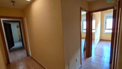 Apartment in La Aljorra photo 3