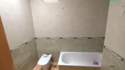 Apartment in La Aljorra photo 9