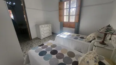 Rustic Finca in Mercado photo 11