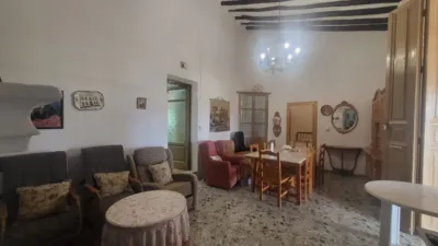 Rustic Finca in Mercado photo 12