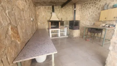 Rustic Finca in Mercado photo 18