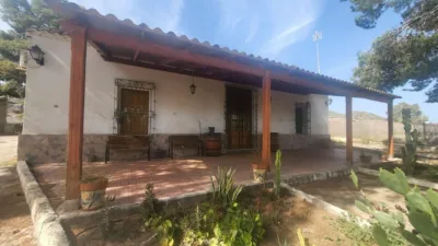 Rustic Finca in Mercado photo 19