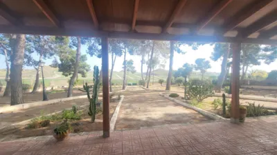 Rustic Finca in Mercado photo 20
