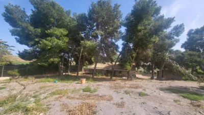 Rustic Finca in Mercado photo 21