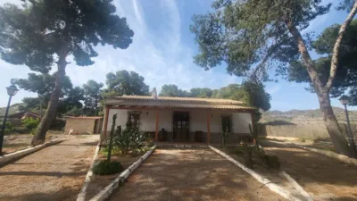 Rustic Finca in Mercado photo 2
