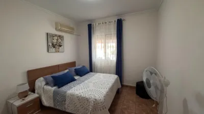 Chalet in Partida de Carga photo 14