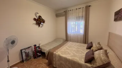Chalet in Partida de Carga photo 17