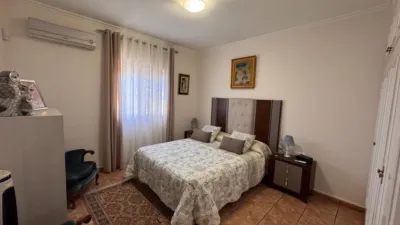 Chalet in Partida de Carga photo 19