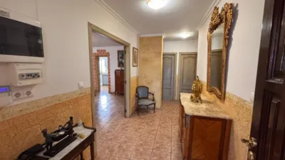 Chalet in Partida de Carga photo 20