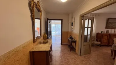 Chalet in Partida de Carga photo 22