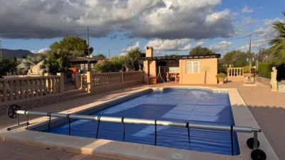 Casa - Vista 2