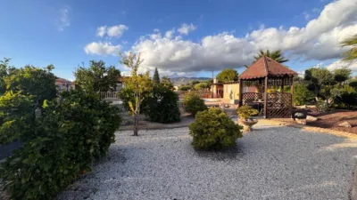 Casa - Vista 5