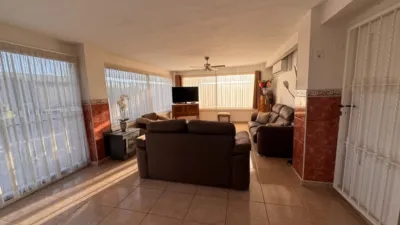Chalet in Partida de Carga photo 7