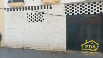 Local comercial en venta en Calle del Cigüela, 57, Palma del Río de 85.000 €