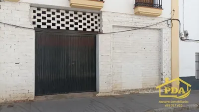 Local comercial en venta en Calle del Cigüela, 57, Palma del Río de 85.000 €