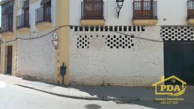 Local comercial en venta en Calle del Cigüela, 57, Palma del Río de 85.000 €