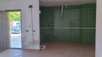 Apartment on Avenida Carmen Laffon, 3 photo 4