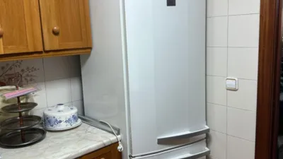 Piso en venta en Centro, Avenida de Madrid-Paseo de la Estación (Jaén Capital) de 200.000 €