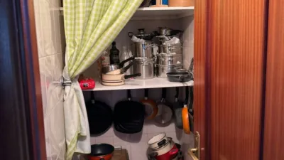 Piso en venta en Centro, Avenida de Madrid-Paseo de la Estación (Jaén Capital) de 200.000 €