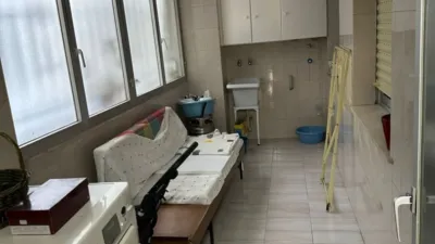 Piso en venta en Centro, Avenida de Madrid-Paseo de la Estación (Jaén Capital) de 200.000 €