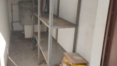 Piso en venta en Centro, Avenida de Madrid-Paseo de la Estación (Jaén Capital) de 200.000 €