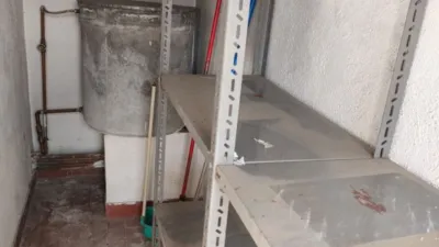 Piso en venta en Centro, Avenida de Madrid-Paseo de la Estación (Jaén Capital) de 200.000 €