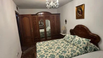 Piso en venta en Centro, Avenida de Madrid-Paseo de la Estación (Jaén Capital) de 200.000 €