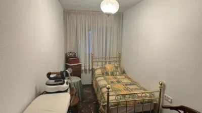 Piso en venta en Centro, Avenida de Madrid-Paseo de la Estación (Jaén Capital) de 200.000 €