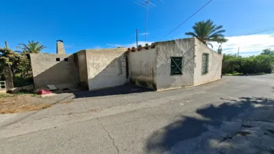Rustic Finca in Cami de Catral photo 5
