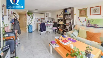 Pis – Alacant / Alicante, l'Albufereta, l'Alacantí - Vista 2