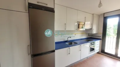Apartment in Torrecaballeros photo 11