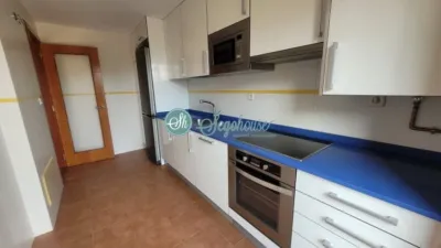 Apartment in Torrecaballeros photo 12