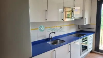 Apartment in Torrecaballeros photo 13