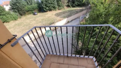 Apartment in Torrecaballeros photo 14