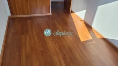 Apartment in Torrecaballeros photo 19