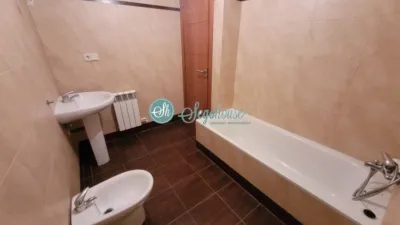 Apartment in Torrecaballeros photo 20
