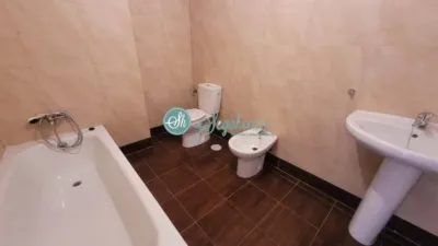 Apartment in Torrecaballeros photo 21