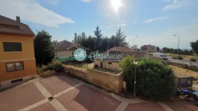 Apartment in Torrecaballeros photo 26