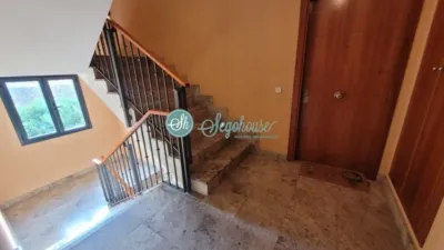 Apartment in Torrecaballeros photo 27