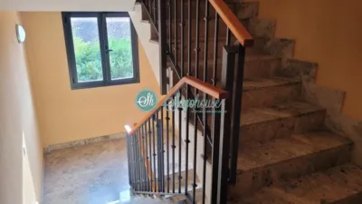Apartment in Torrecaballeros photo 28