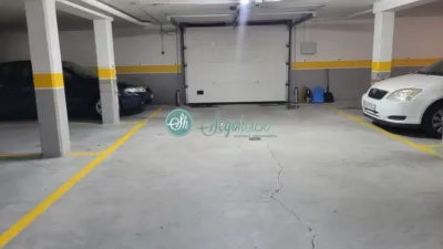 Apartment in Torrecaballeros photo 29