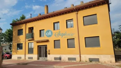 Apartment in Torrecaballeros photo 2